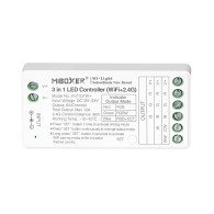 Controller LED Wi-Fi/2,4 GHz 3 in 1