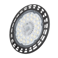UFO LED High Bay 100W 10.