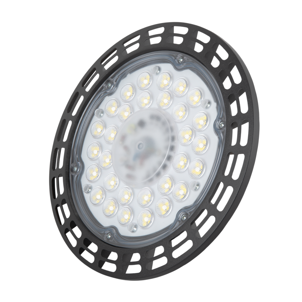 UFO LED High Bay 100W 10. UFO LED High Bay 100W 10.