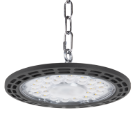 UFO LED High Bay 100W 10.