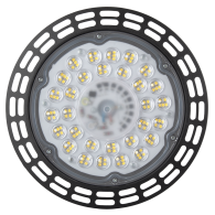 UFO LED High Bay 100W 10.