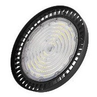 UFO LED High Bay 100W 10.