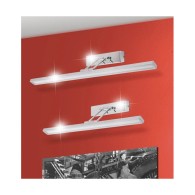 Applique RABALUX "Picture slim" LED 466Lm 12W 466Lm IP20