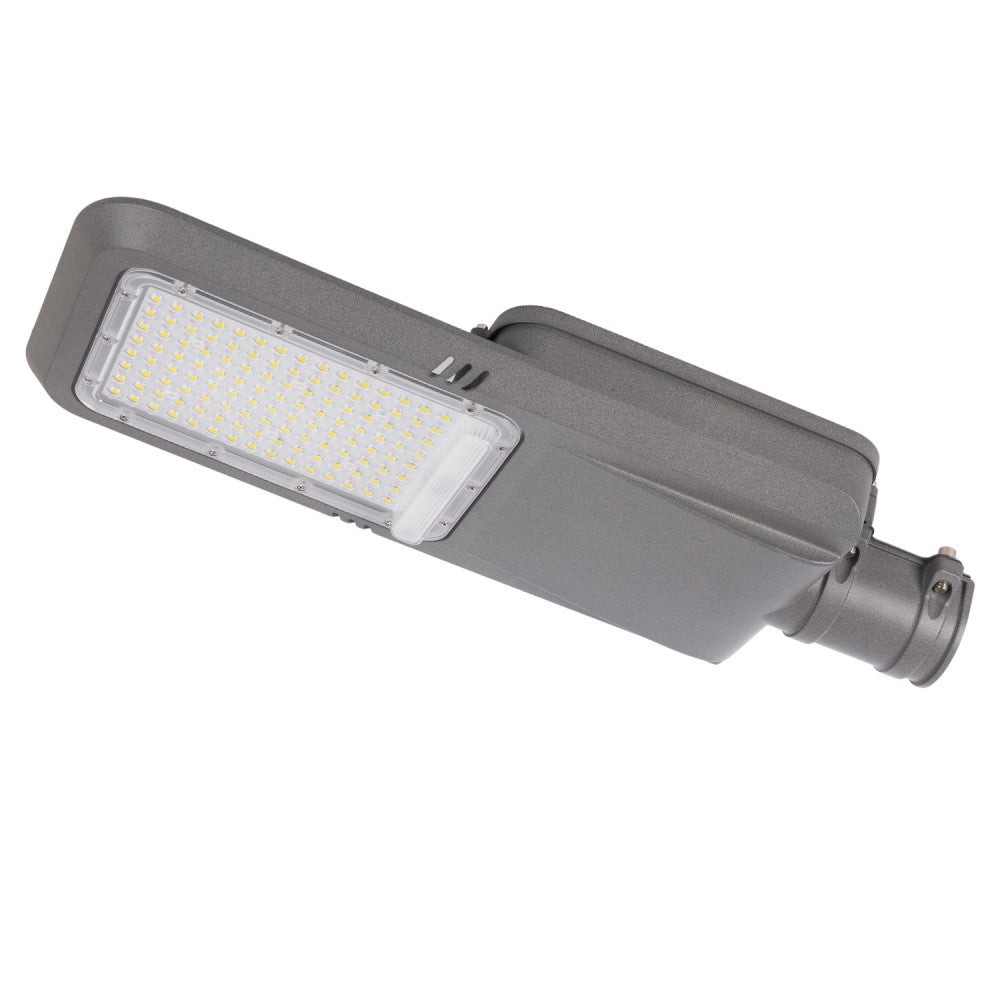 Lampione stradale a LED 100W 13.943Lm 135Lm/ IP65 30. Lampione stradale a LED 100W 13.943Lm 135Lm/ IP65 30.