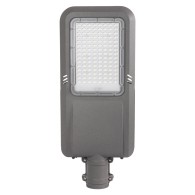 Lampione stradale a LED 100W 13.943Lm 135Lm/ IP65 30.