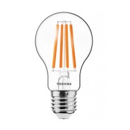 Lampadina LED TOSHIBA E27 A60 10.
