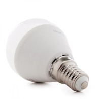 Confezione da 10 LAMPADE LED 2835SMD E14 5W 410Lm 40.