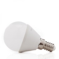Confezione da 10 LAMPADE LED 2835SMD E14 5W 410Lm 40.