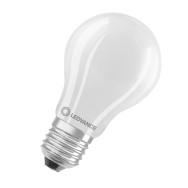 Ledvance/Osram Lampadina LED "Classic" E27 13.