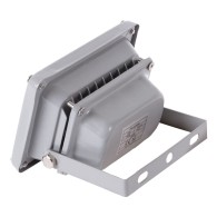 Faretto Proiettore LED 10W 800Lm IP65 RGB 40.