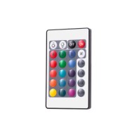 Faretto Proiettore LED 10W 800Lm IP65 RGB 40.