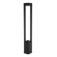 Lampada da Terra 10W 648Lm 3000ºK Esterno LED IP54 Oruro 40.
