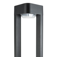 Lampada da Terra 10W 648Lm 3000ºK Esterno LED IP54 Oruro 40.