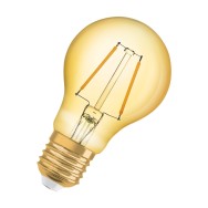 Ledvance/Osram Lampadina LED "Classica" E27 2.