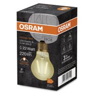 Ledvance/Osram Lampadina LED "Classica" E27 2.