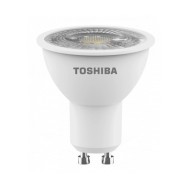 Lampadina LED TOSHIBA GU10 5.