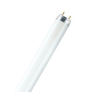 Tubo Fluorescente Tradizionale Ledvance/Osram T8 G13 18W 1250Lm
