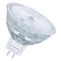 Ledvance/Osram Lampadina LED Spot GU5.