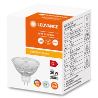 Ledvance/Osram Lampadina LED Spot GU5.