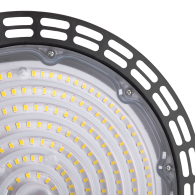 LED High Bay 200W 190Lm/W 5.