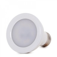 Lampadina LED E27 7W 515Lm 2700ºK PAR20 40.