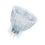 Ledvance/Osram Lampadina LED Spot GU4 4.