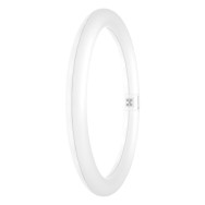 Tubo LED T9 Ledvance G10q 18.
