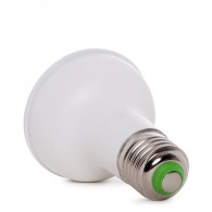 Lampadina LED E27 7W 515Lm 2700ºK PAR20 40.