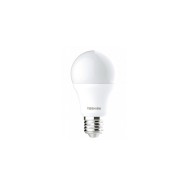 Lampadina LED TOSHIBA E27 A60 11W 1055Lm Bianco Caldo