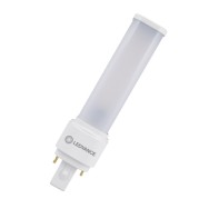 Ledvance/DULUX Lampada LED G24d 3 9W 990Lm 3000K 120º IP20