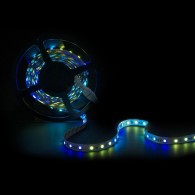 Striscia da 270 LED 50W 2.600Lm SMD5050 12VDC IP20 Digital