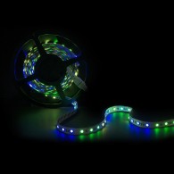 Striscia da 270 LED 50W 2.600Lm SMD5050 12VDC IP20 Digital