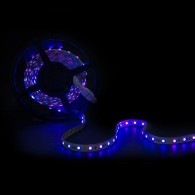 Striscia da 270 LED 50W 2.600Lm SMD5050 12VDC IP20 Digital