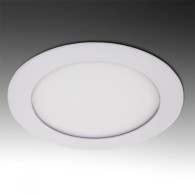 Confezione da 4 pannelli LED 9W 900Lm 2700ºK 40.