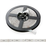 Striscia da 270 LED 50W 2.600Lm SMD5050 12VDC IP20 Digital