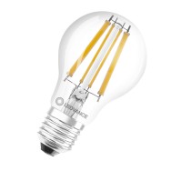 Ledvance/Osram Lampadina LED "Classic" E27 11W 1521Lm 2700K