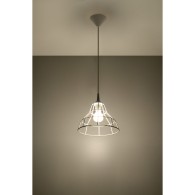 Lampada A Sospensione "Anata"