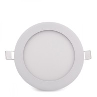 Confezione da 4 pannelli LED 9W 900Lm 2700ºK 40.