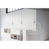Lampada A Sospensione "Anata"