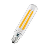 Lampadina LED LEDVANCE E27 21W 4000Lm 4000K 360º IP65