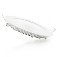 Confezione da 4 pannelli LED 9W 900Lm 2700ºK 40.
