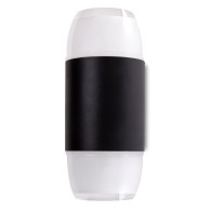Lampada da parete a LED 14W 1300Lm 2700ºK Aubrey 40.