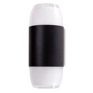 Lampada da parete a LED 14W 1300Lm 2700ºK Aubrey 40.