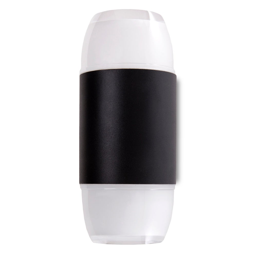 Lampada da parete a LED 14W 1300Lm 2700ºK Aubrey 40. Lampada da parete a LED 14W 1300Lm 2700ºK Aubrey 40.