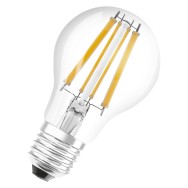 Ledvance/Osram Lampadina LED "Classica" E27 11W 1521Lm 4000K