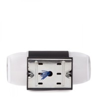 Lampada da parete a LED 14W 1300Lm 2700ºK Aubrey 40.