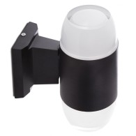 Lampada da parete a LED 14W 1300Lm 2700ºK Aubrey 40.