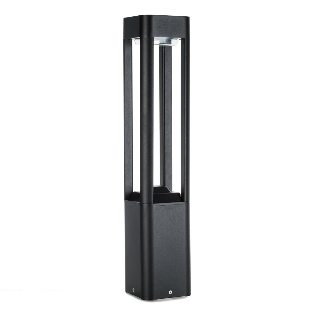 Lampada da terra 10W 648Lm 3000ºK Esterno LED IP54 Syktyvkar Lampada da terra 10W 648Lm 3000ºK Esterno LED IP54 Syktyvkar