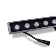Lampada da parete a LED 36W 1.
