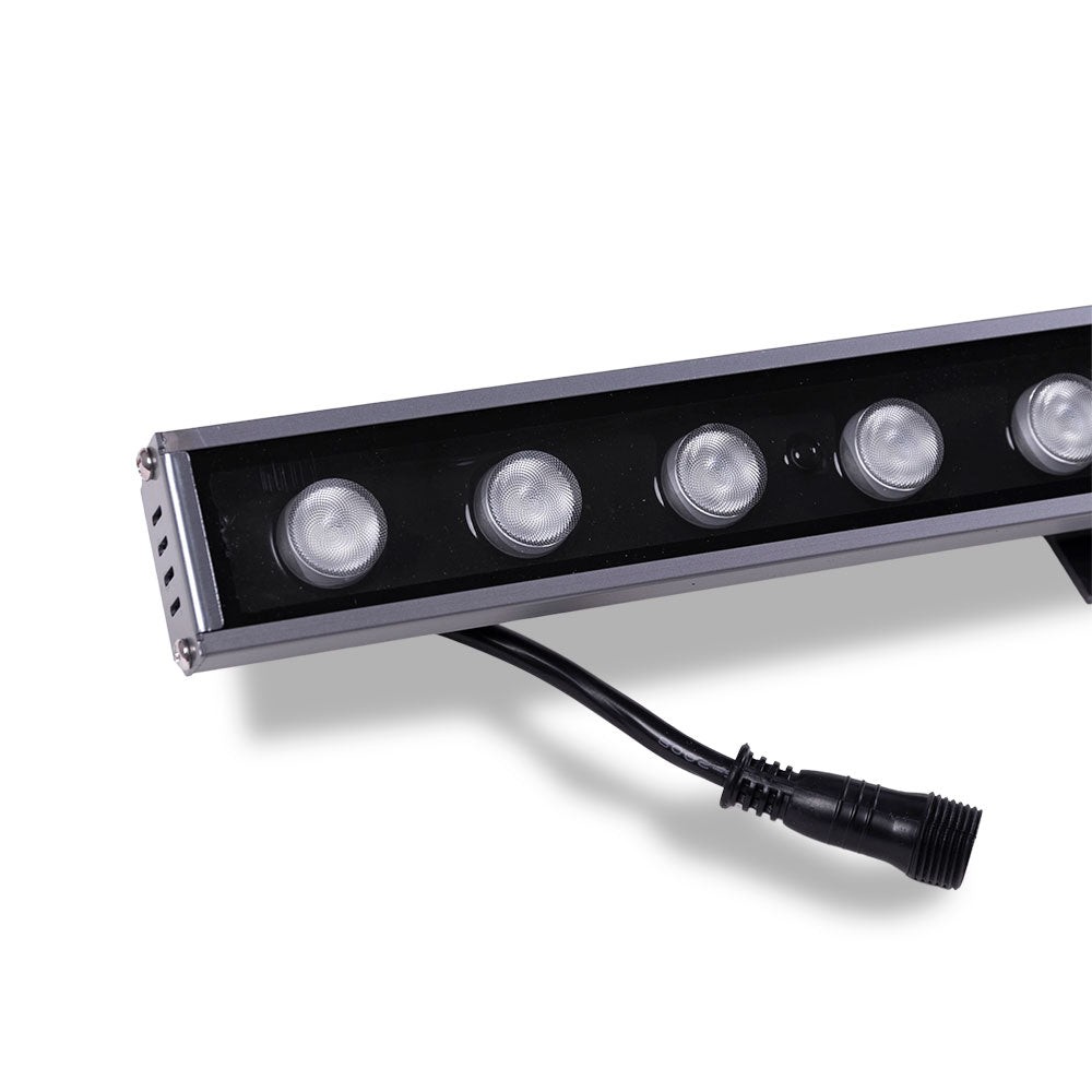 Lampada da parete a LED 36W 1. Lampada da parete a LED 36W 1.